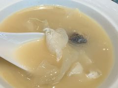 -开海·红岛海鲜虾水饺(石老人店)