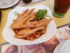 -添好运点心专门店(百老汇店)