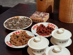 -東茅街茶馆