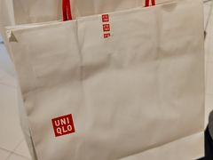 -优衣库(石家庄裕华万达广场店)