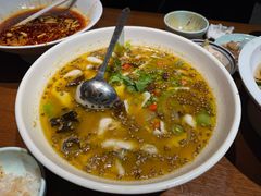 -蓉和妈妈菜·芙蓉花开(高新店)