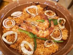 -萨莉亚意式餐厅(天河城购物中心店)