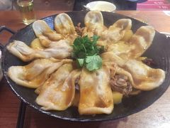 地锅鸡贴饼-徐州小院(永宁北路店)