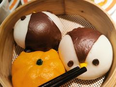 -比格比萨自助(宝山日月光店)