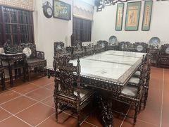 -日日鲜自助餐厅(小公园店)