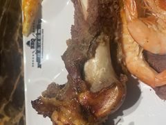 -汉丽斯巴西烤肉自助(市南店)