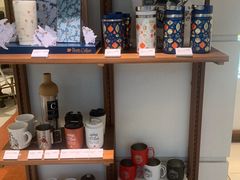 -Peet's Coffee皮爷咖啡(万象天地店)