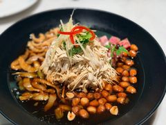 -大潮淮·淮扬菜(何园旗舰店)