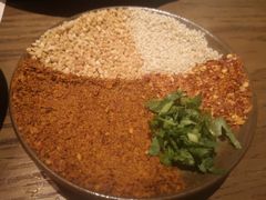 -盡膳口福跷脚牛肉火锅(合生汇购物中心店)