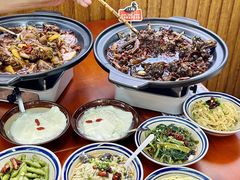 -回味黑鸭煲·始于2006(万松园店)