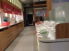 -越城记黑鱼煲(万达店)