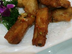 -蓝天宾馆·融合菜·宴席(解放大道店)