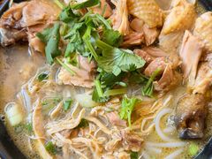 -二哥米线 丽江店