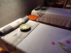 -金色春天.美颜康体纯正SPA(黄泥磅店)