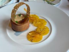 -Le Comptoir de Pierre Gagnaire