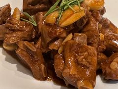 -福海居烤鸭店(鸟巢店)