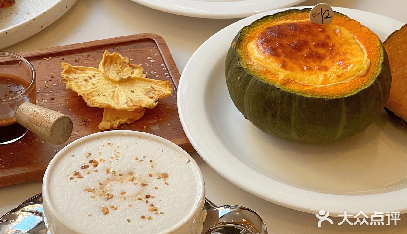 去了一次就会来789次的brunch