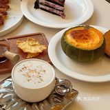 去了一次就会来789次的brunch