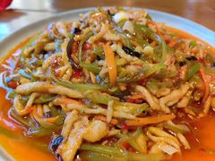 -先启半步颠·川菜小炒