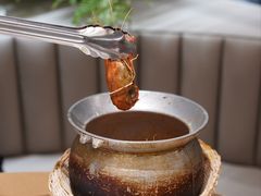 -隅乐胡椒虾·台湾菜·团建(皇岗店)