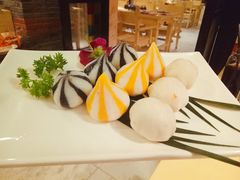 -甘尼仕印度餐厅爵士酒吧(阳春巷店)