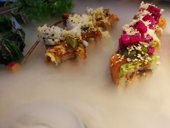 -鳗鱼家·深夜食堂(军博店)