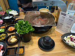-九田家黑牛烤肉(溧水万达店)