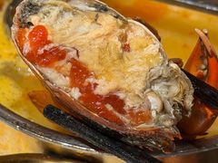 -行运海鲜食集(北京首店)