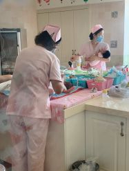 -养月堂中医养生月子会所(中心妇产店)