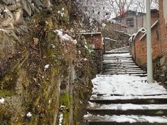 -水峪民俗村