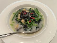 -羊巴道新疆菜·清真(上梅林店)