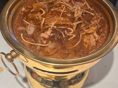 -花味烤肉·拌饭(建邺万达店)