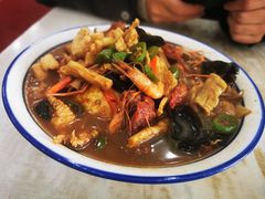 -姚记面馆(瑶琳路店)