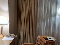 -南京维景国际大酒店(南京博物院店)