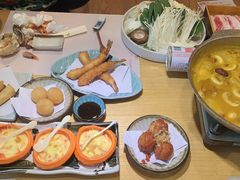 -吉兆·料理(红梅南路店)