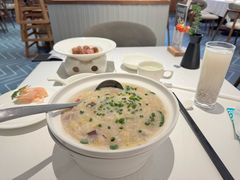 -莆田餐厅PUTIEN(世博源店)