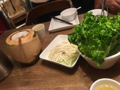 -拾味馆·浓鲜骨汤(光谷天地店)