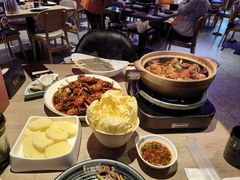-红盔甲·小龙虾(车公庙店)