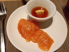 -华信天港禧悦酒店·浩自助餐厅(宁波奉化万达广场店)