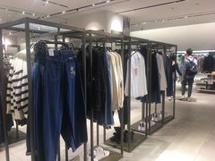 -ZARA(凯德乐峰广场店)