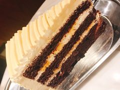 -Awfully Chocolate(来福士广场店)