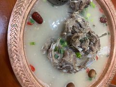 -香满锅老北京羊蝎子火锅·家常菜(新街口店)