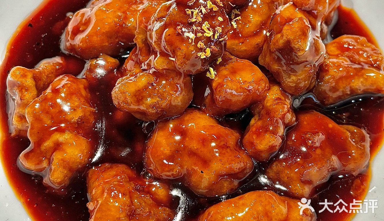 杭州吃酸菜鱼，我只认这家