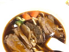 -康师傅私房牛肉面(北京南站店)