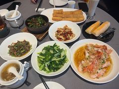 -徐记海鲜(梅溪新天地店)