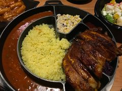 -肥肥虾庄·金牌油焖大虾(杨园滨江时代walk店)