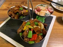 -花溪雨·森林餐厅(石基店)