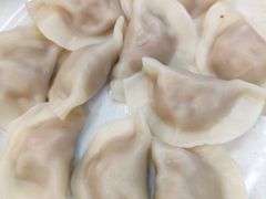 -大娘水饺(施家南路大润发店)