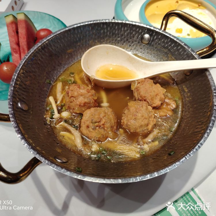 作为老太原人，我被这里的传统美食深深打动
