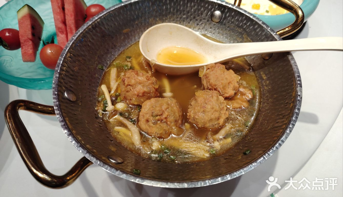 作为老太原人，我被这里的传统美食深深打动